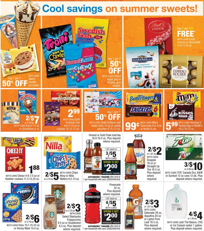 CVS Weekly Ad page 9