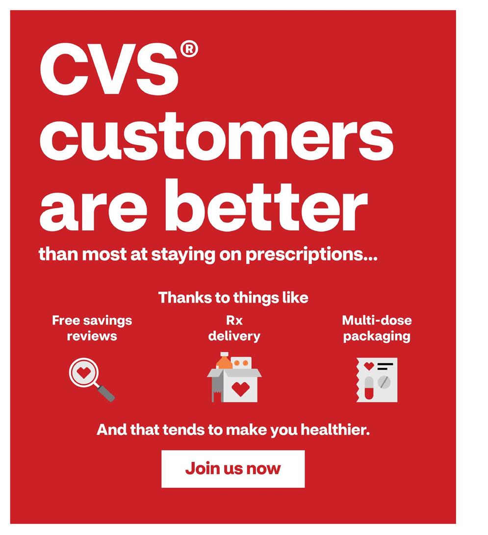 CVS Weekly Ad page 12