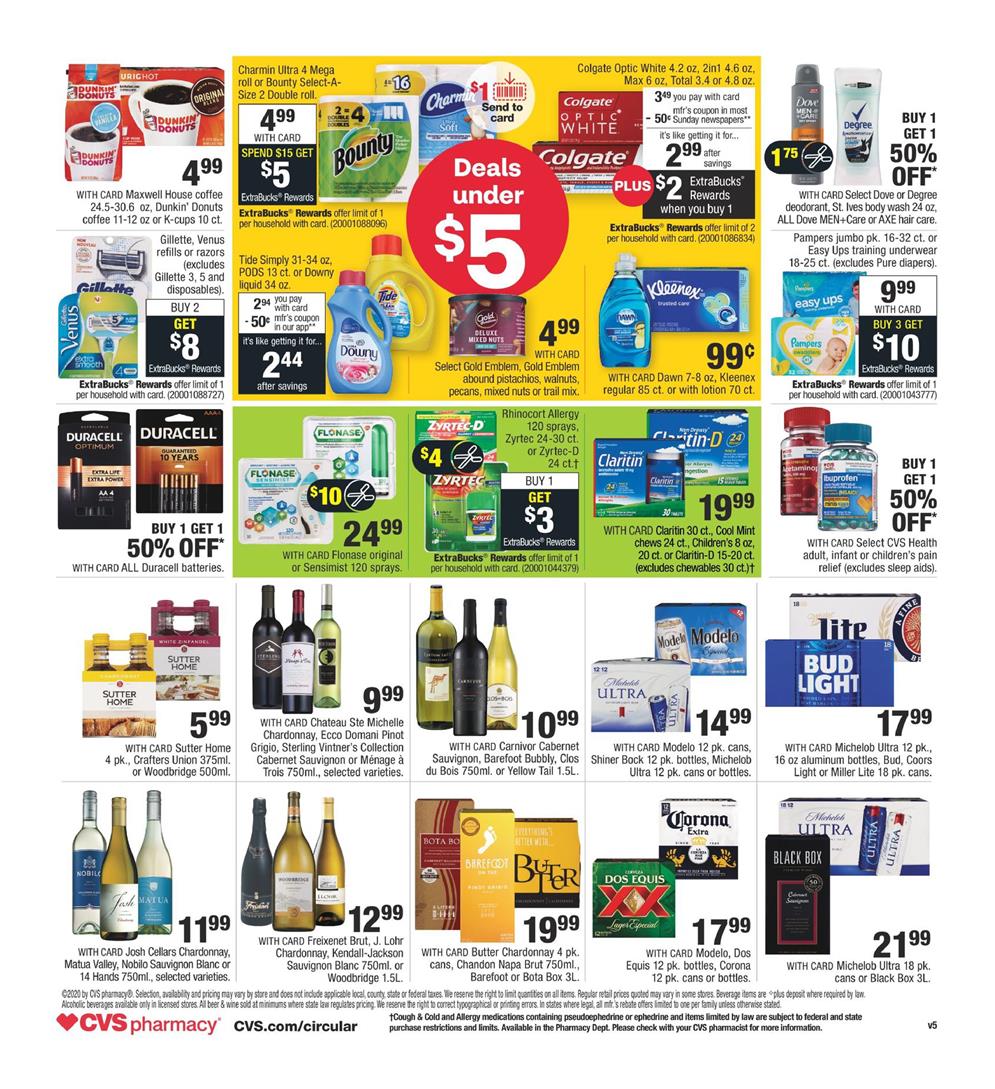 CVS Weekly Ad