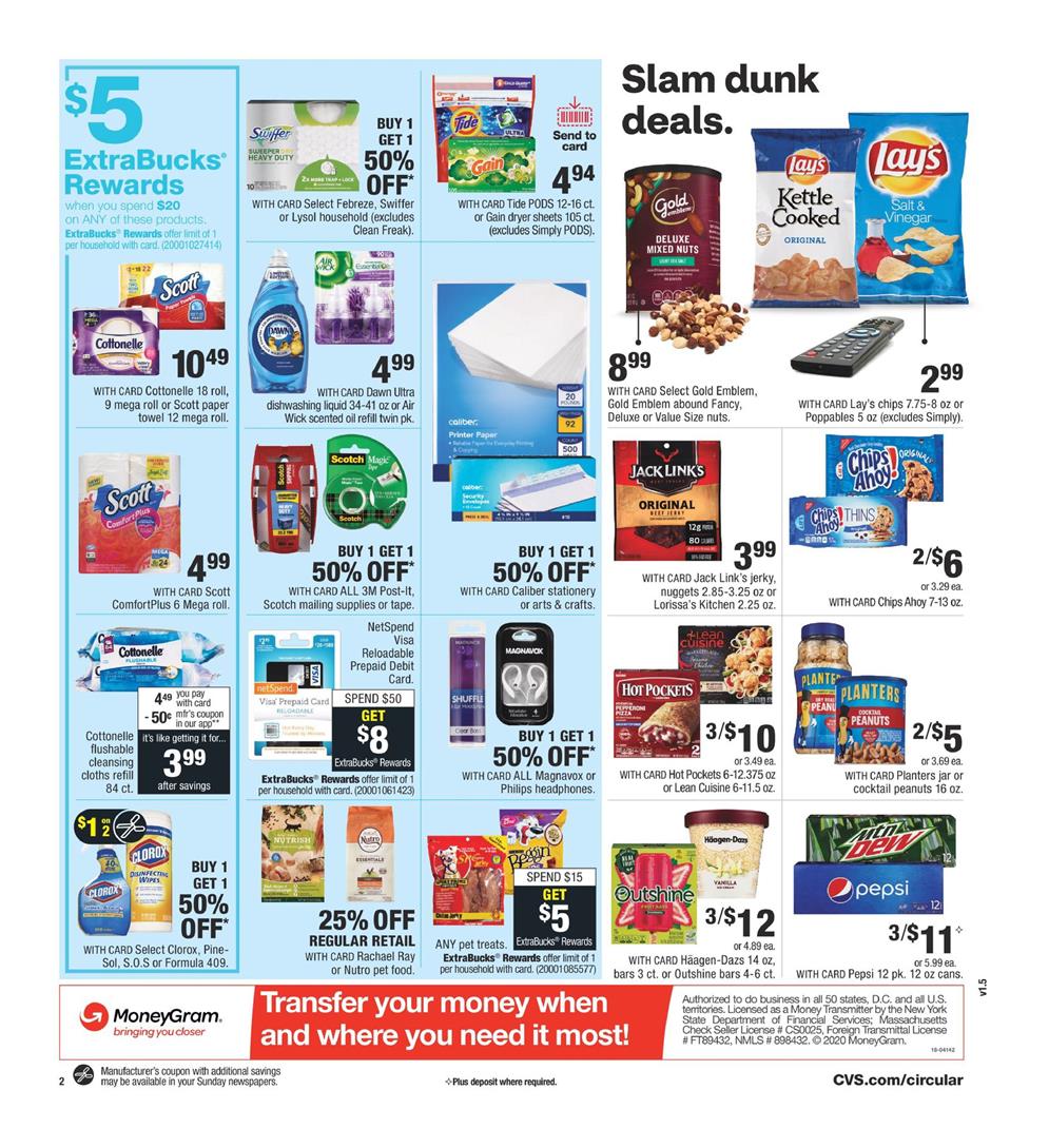 CVS Weekly Ad page 3