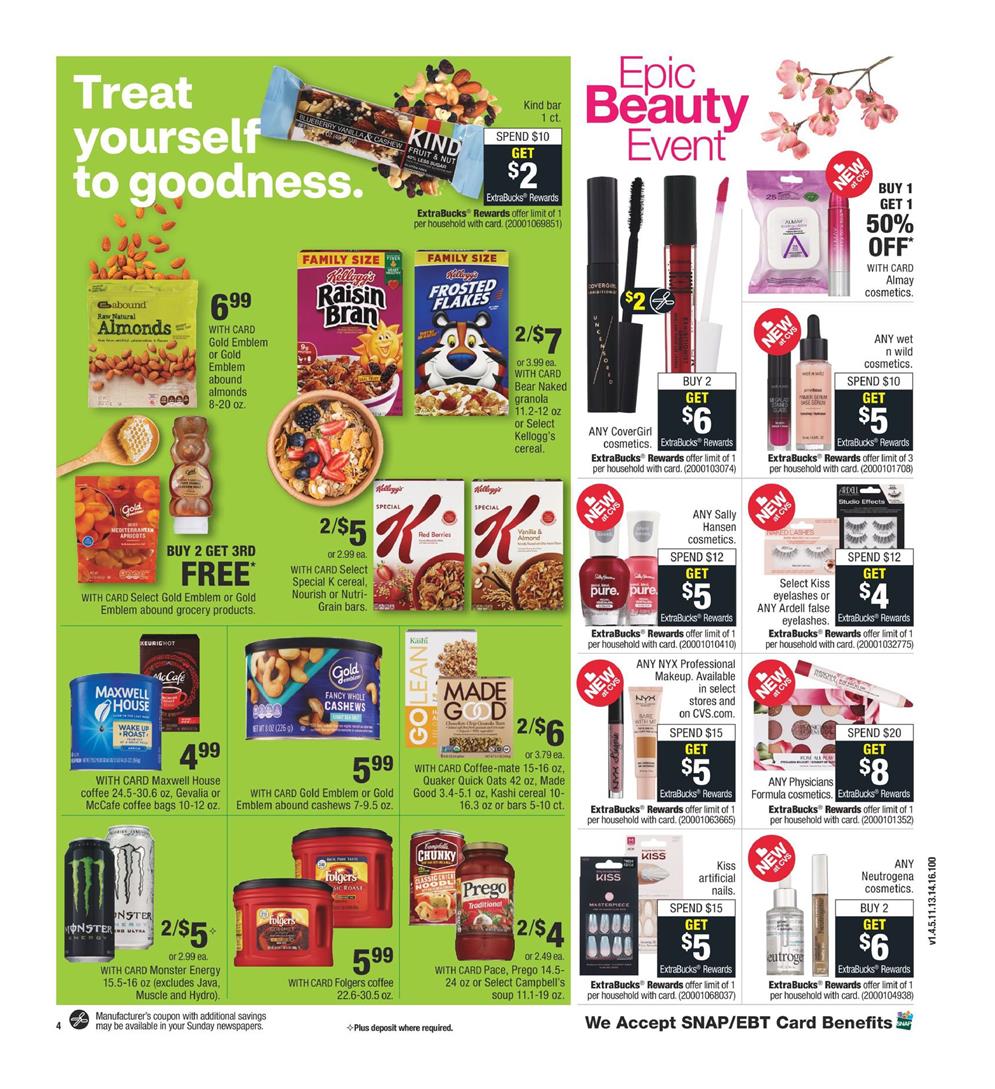 CVS Weekly Ad page 5