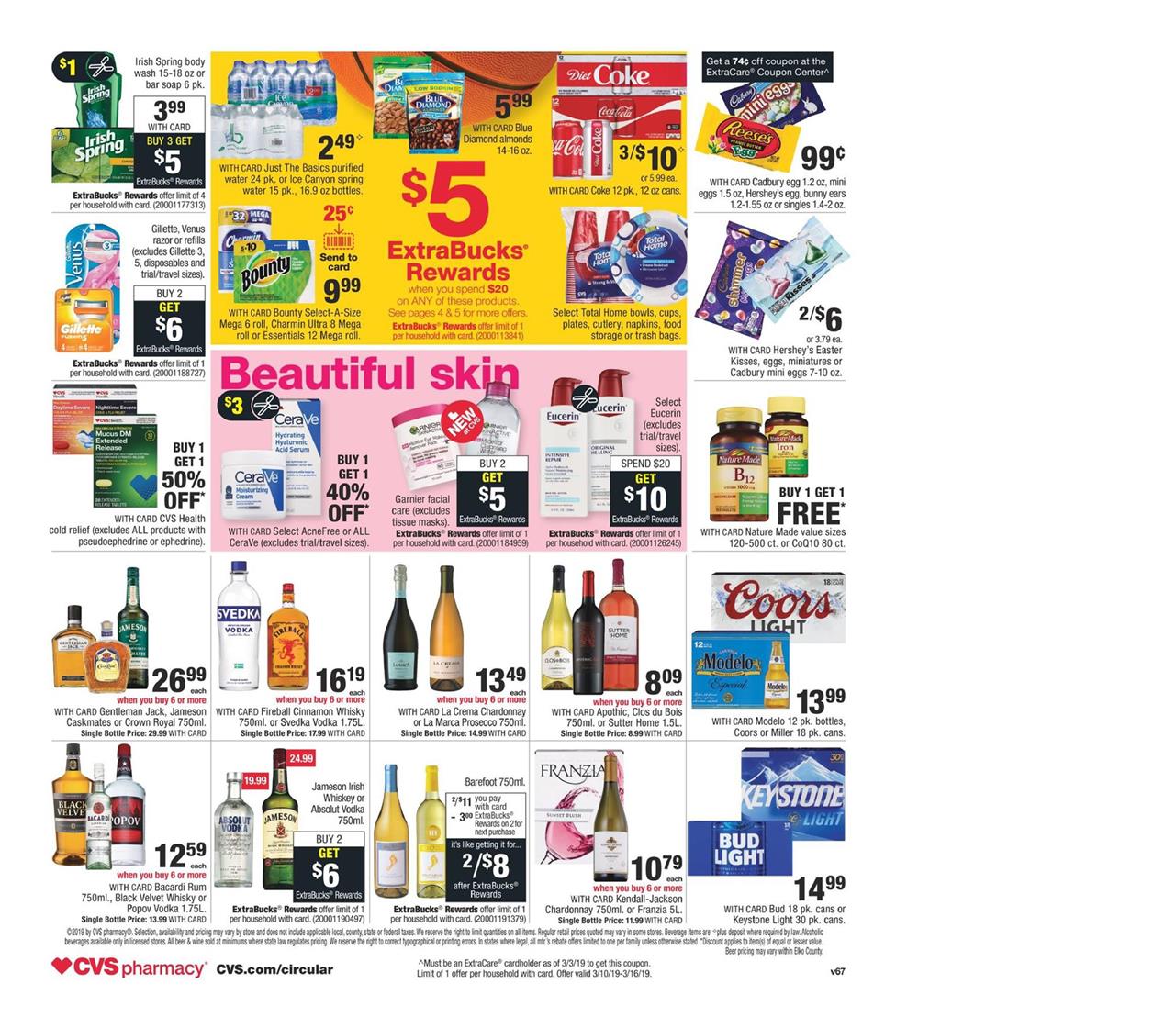 CVS Weekly Ad