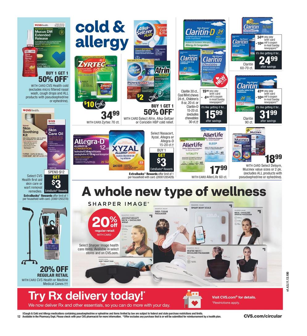 CVS Weekly Ad page 14