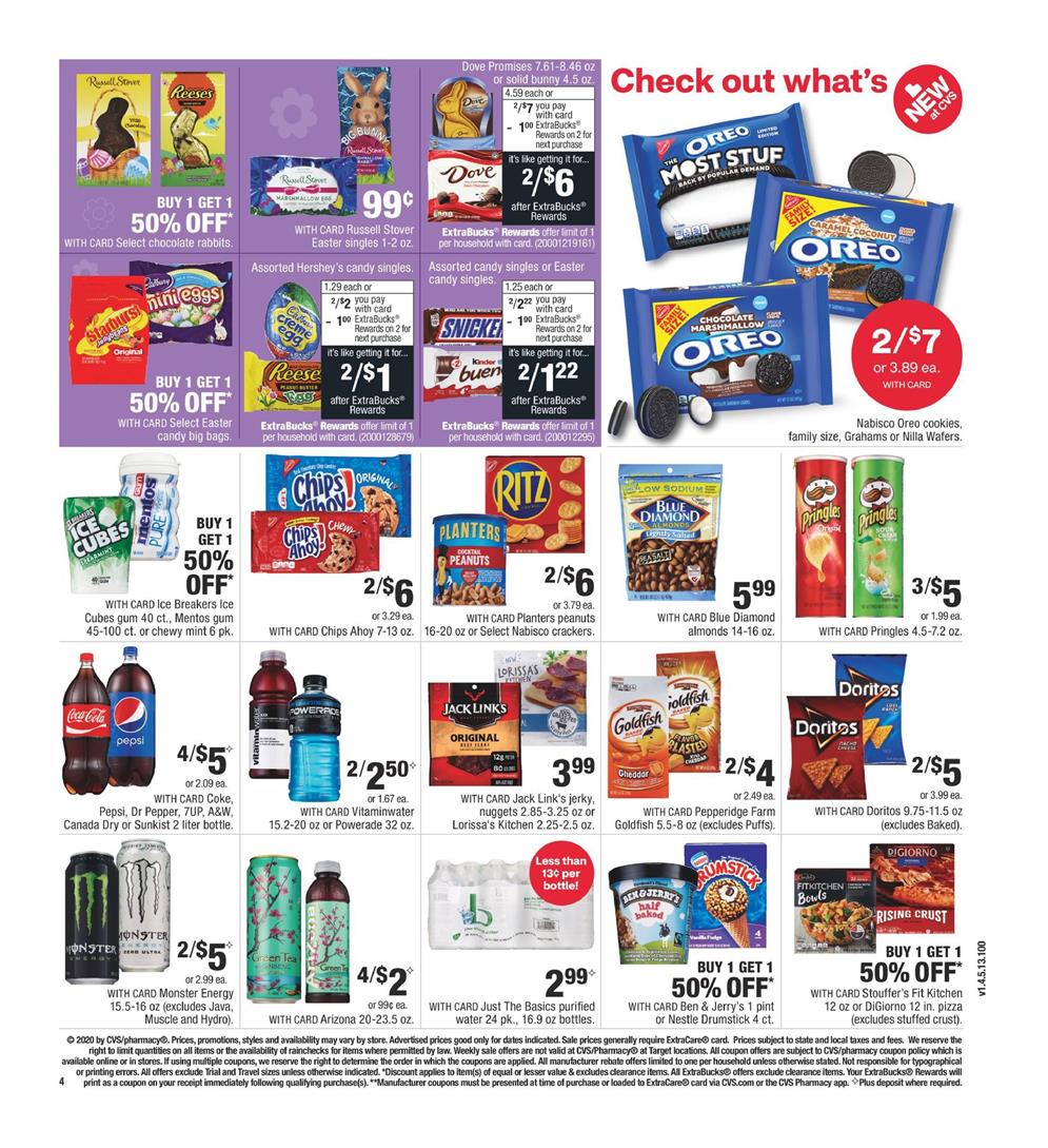 CVS Weekly Ad page 5