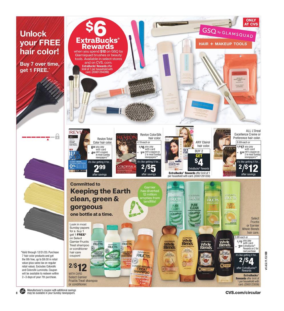 CVS Weekly Ad page 9