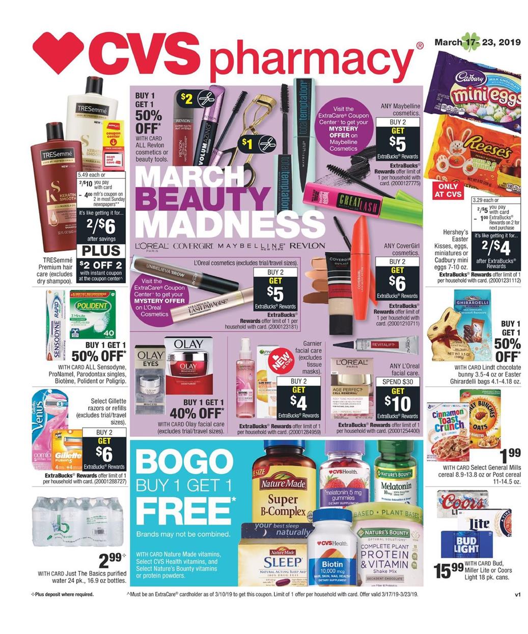 CVS Weekly Ad