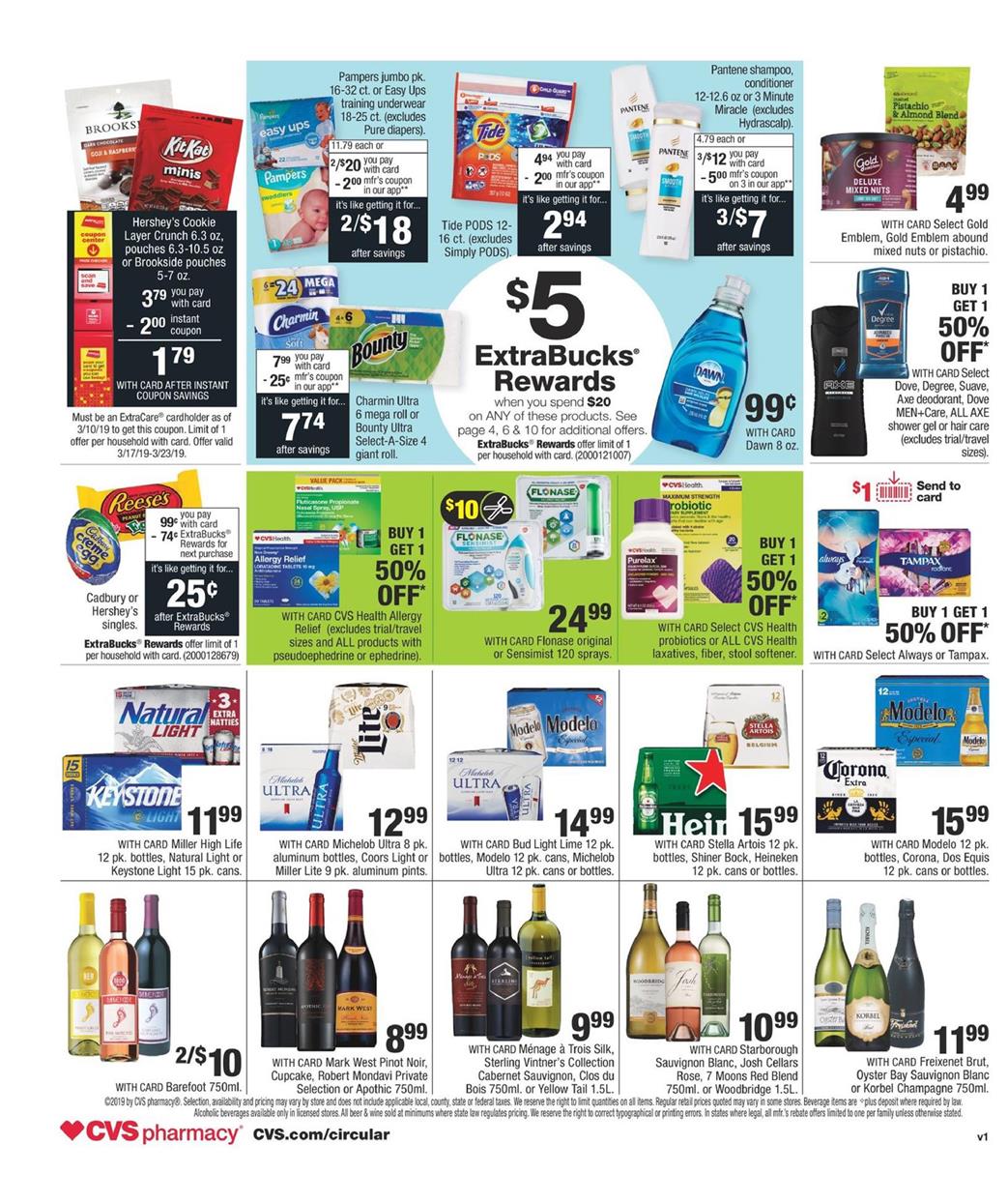 CVS Weekly Ad