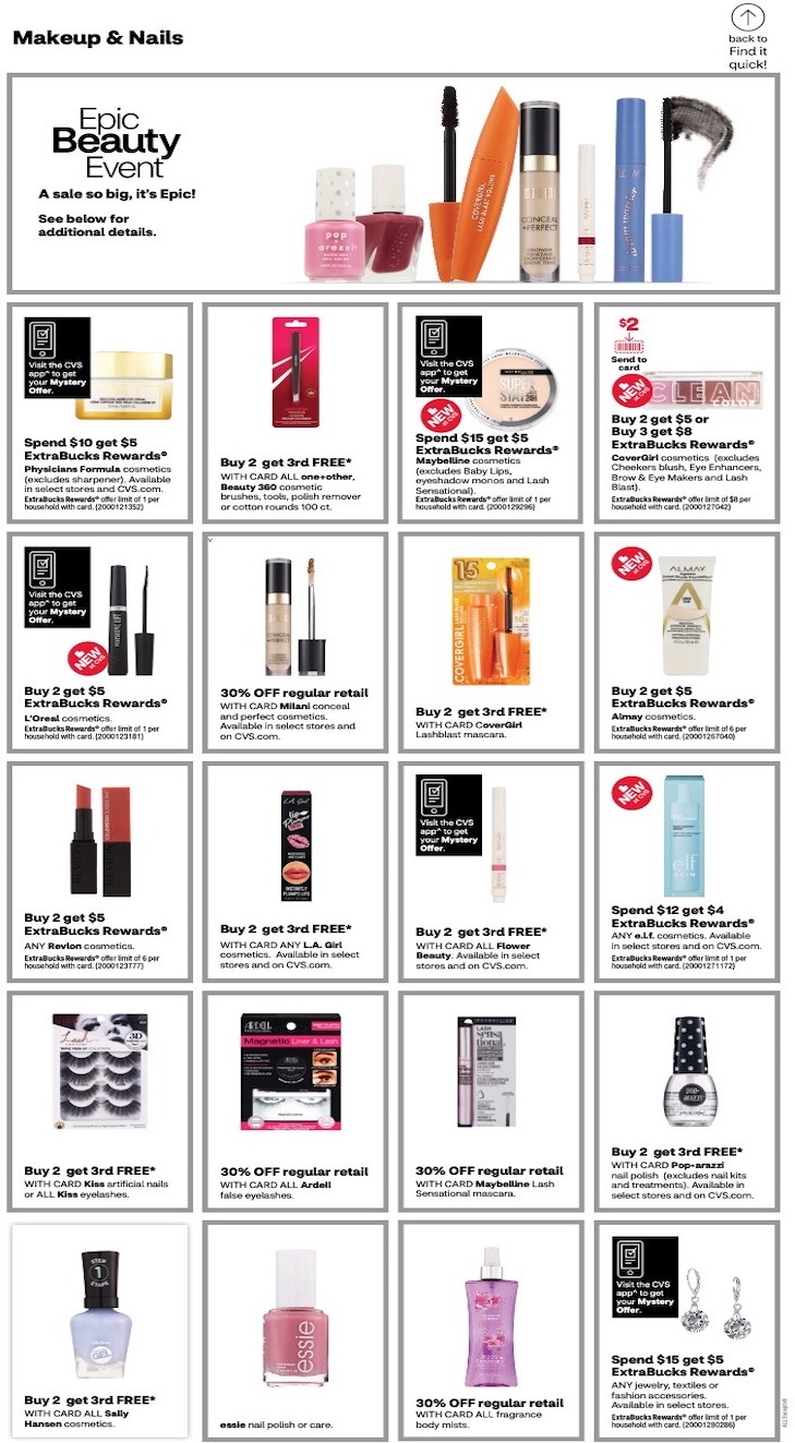 CVS Weekly Ad page 13