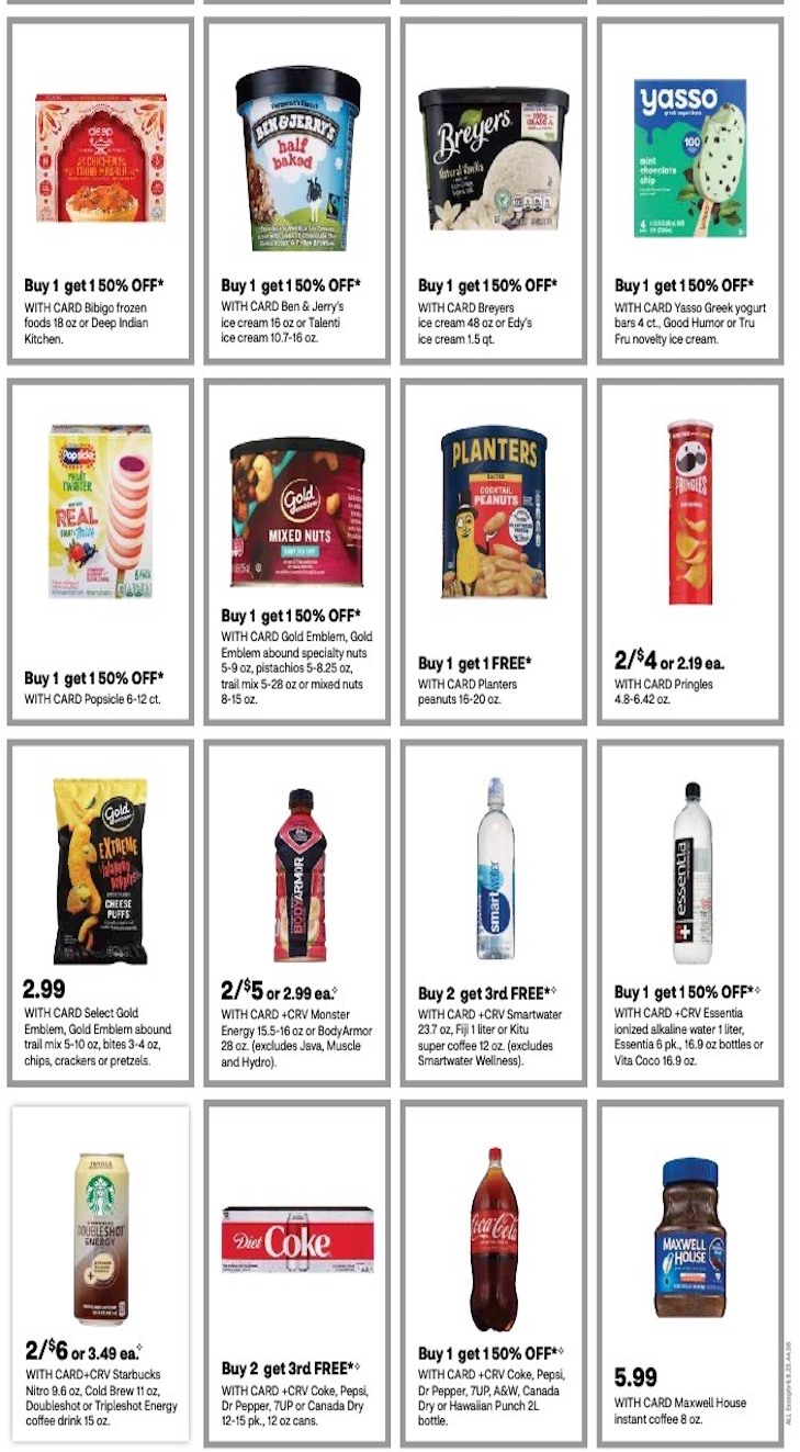 CVS Weekly Ad page 23