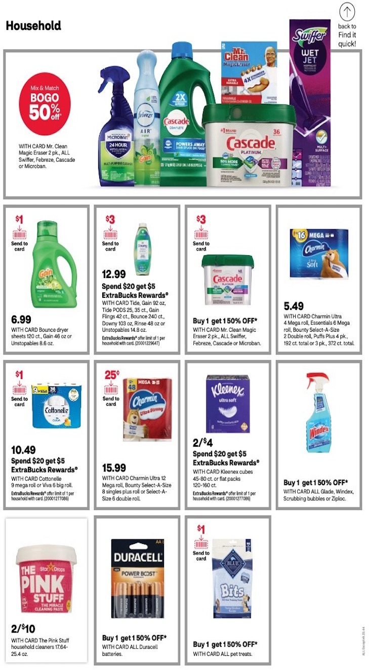 CVS Weekly Ad page 24