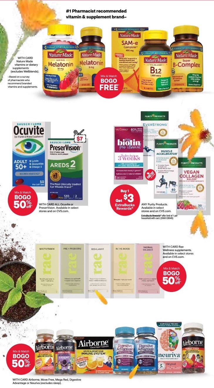 CVS Weekly Ad page 5