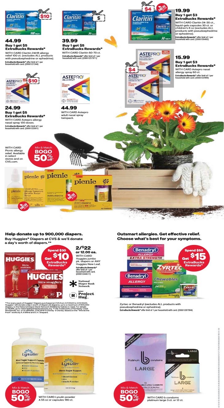 CVS Weekly Ad page 6