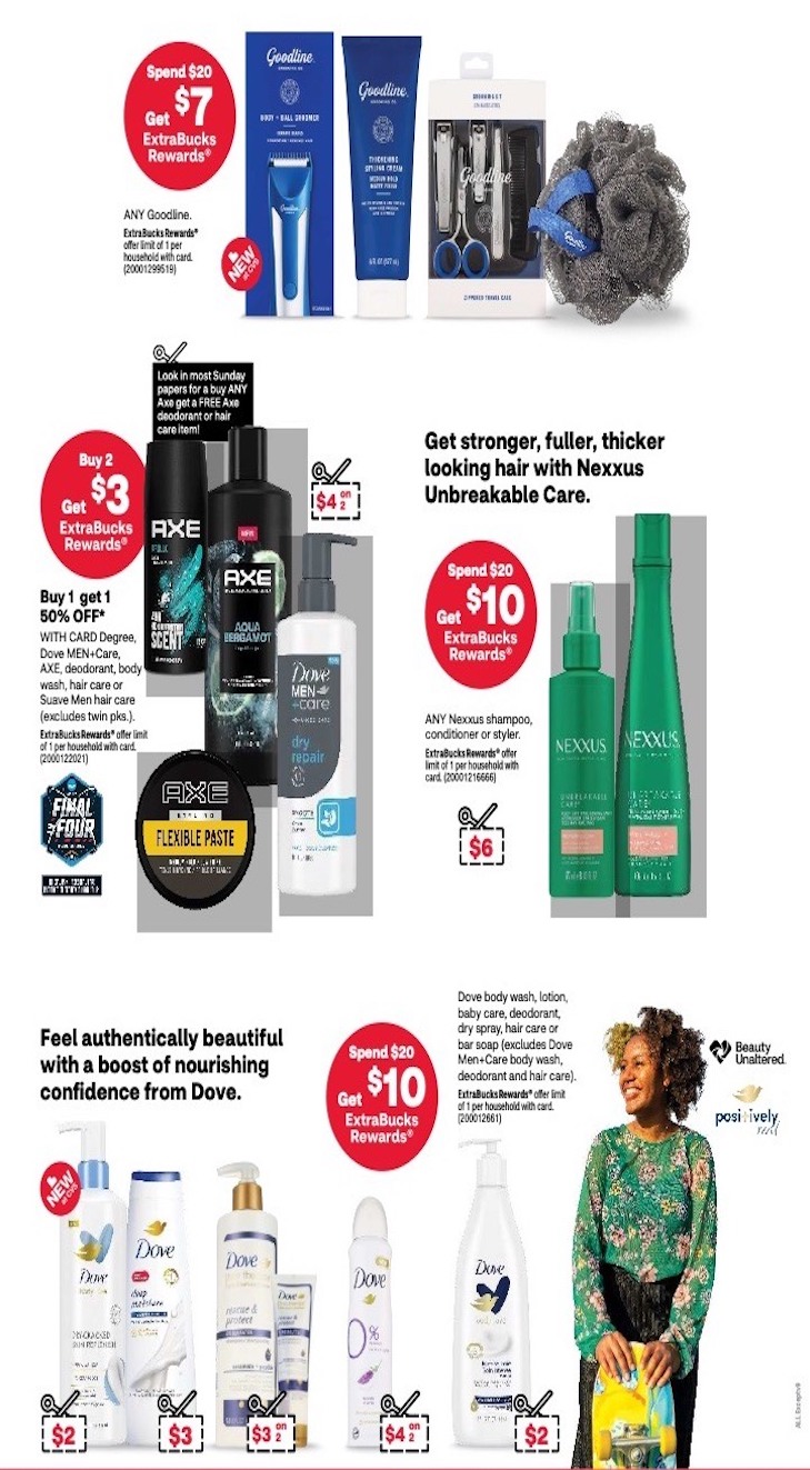 CVS Weekly Ad page 7
