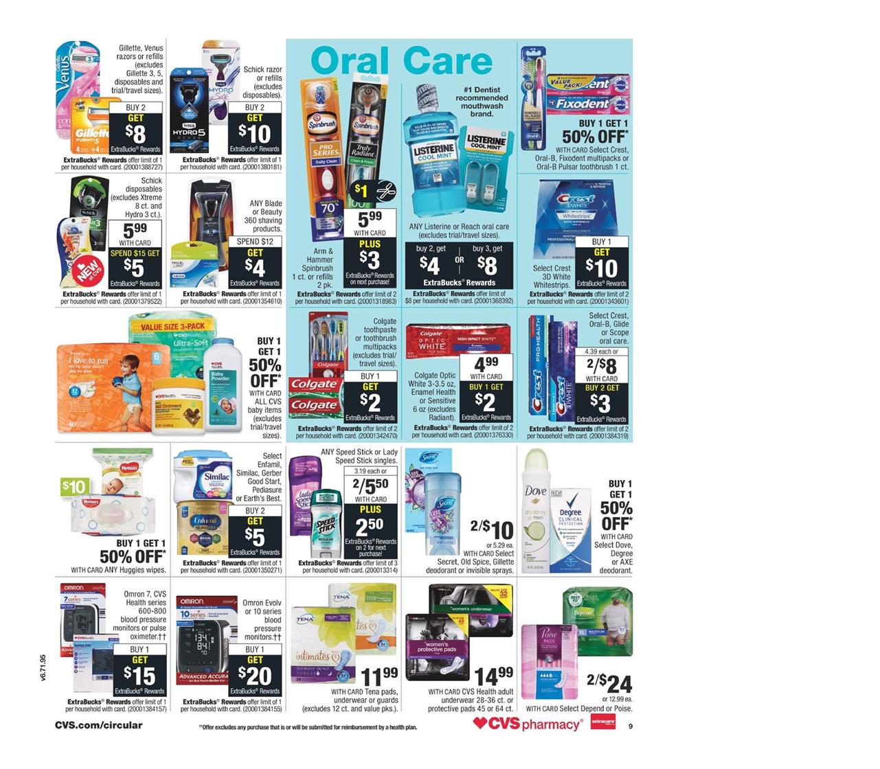 CVS Weekly Ad page 11