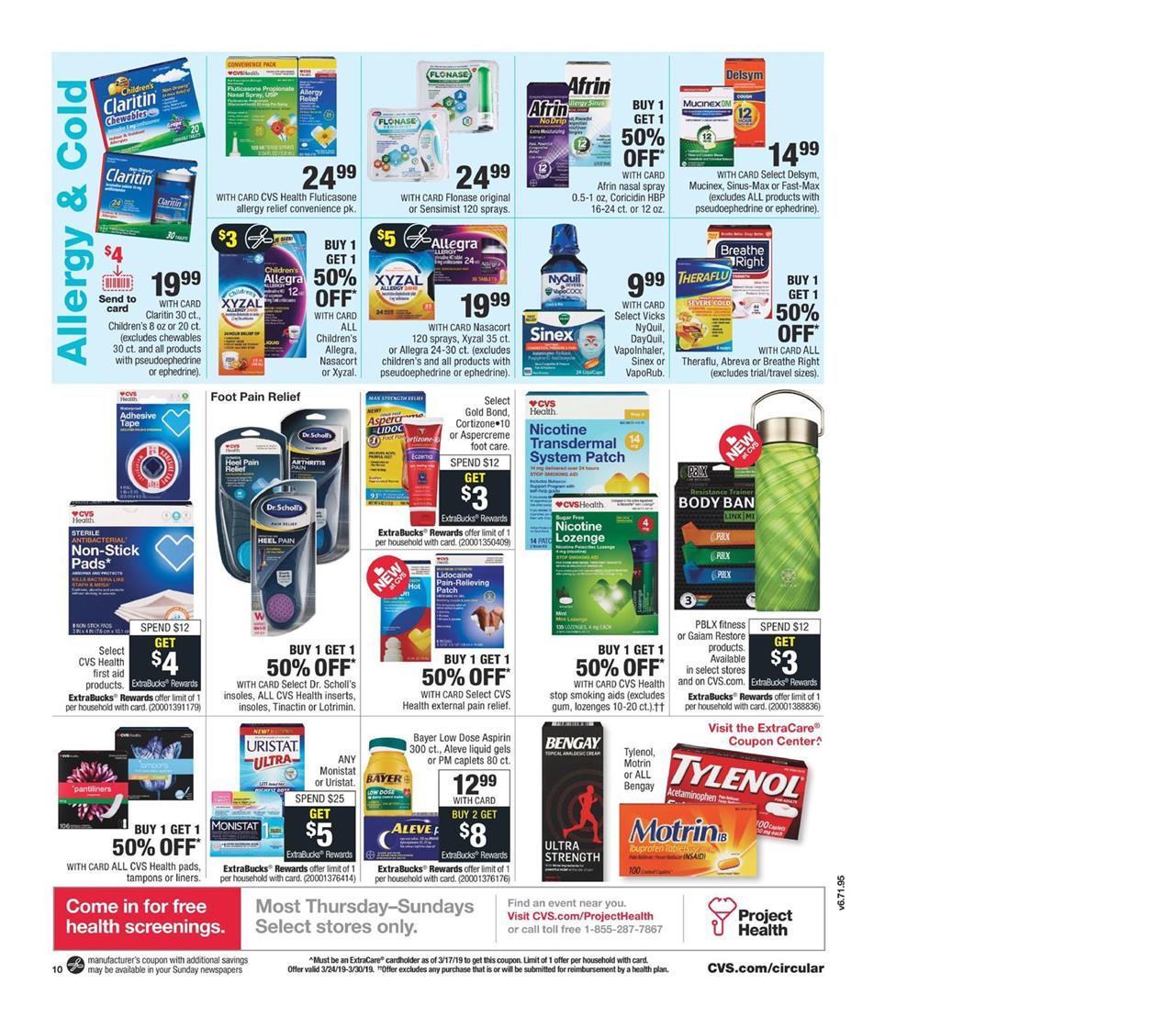 CVS Weekly Ad page 13