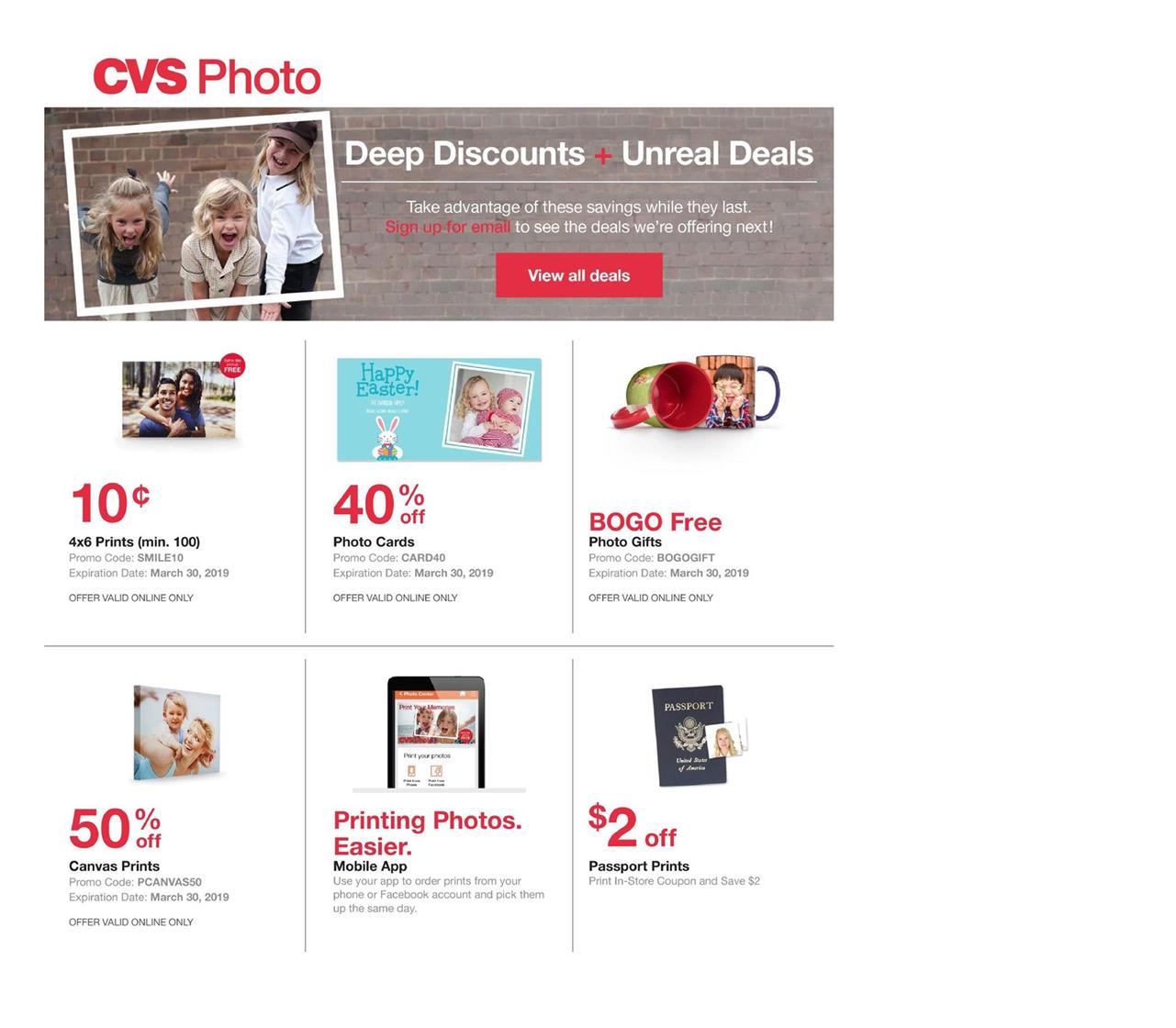 CVS Weekly Ad page 17