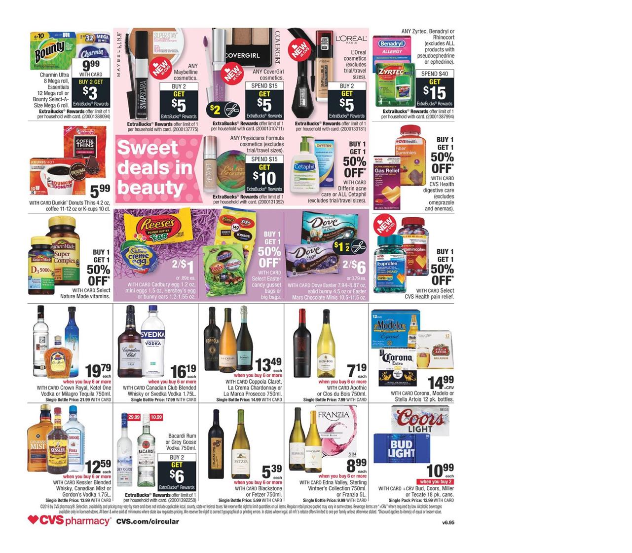 CVS Weekly Ad