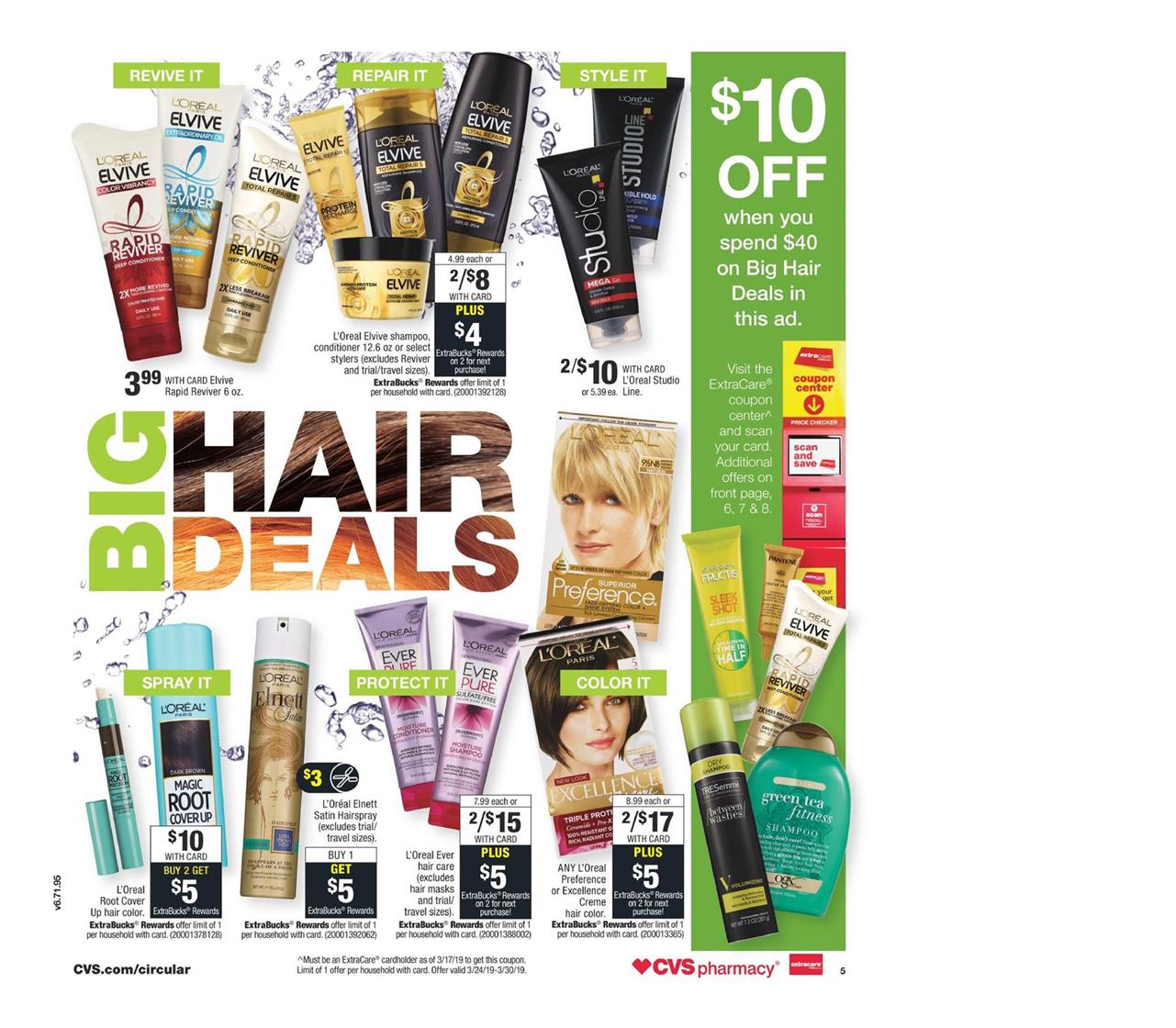 CVS Weekly Ad page 6