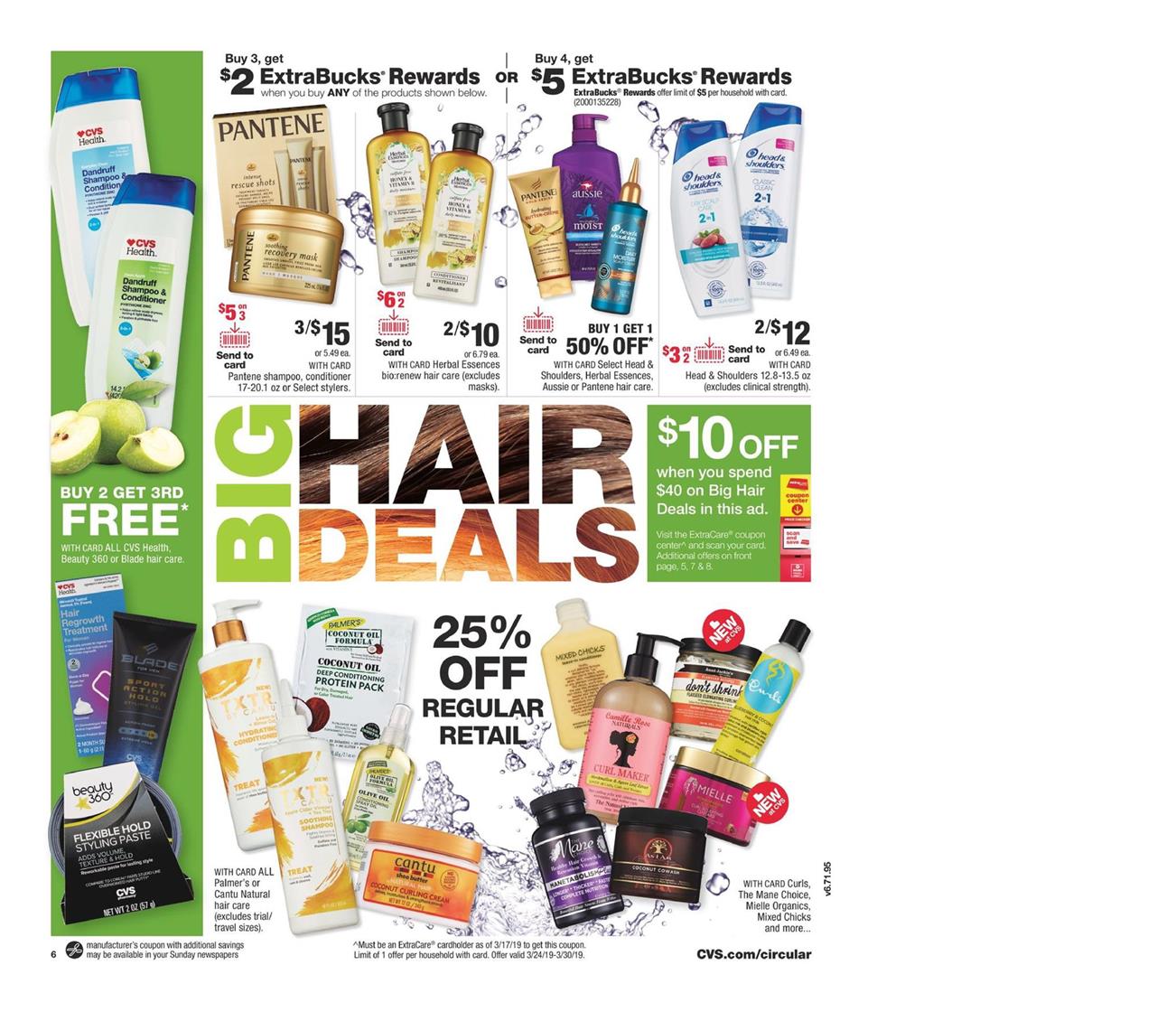 CVS Weekly Ad page 7