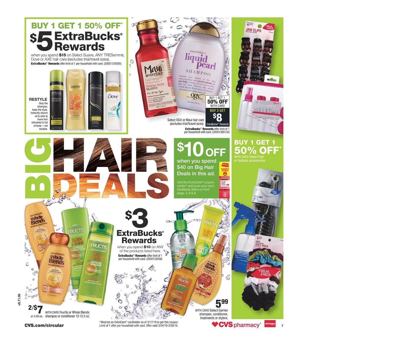 CVS Weekly Ad page 8