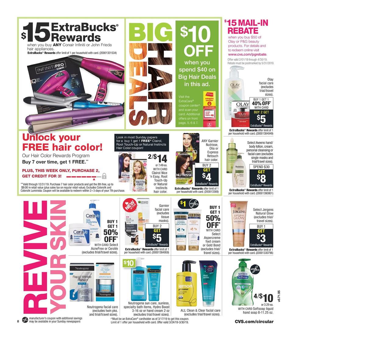 CVS Weekly Ad page 9