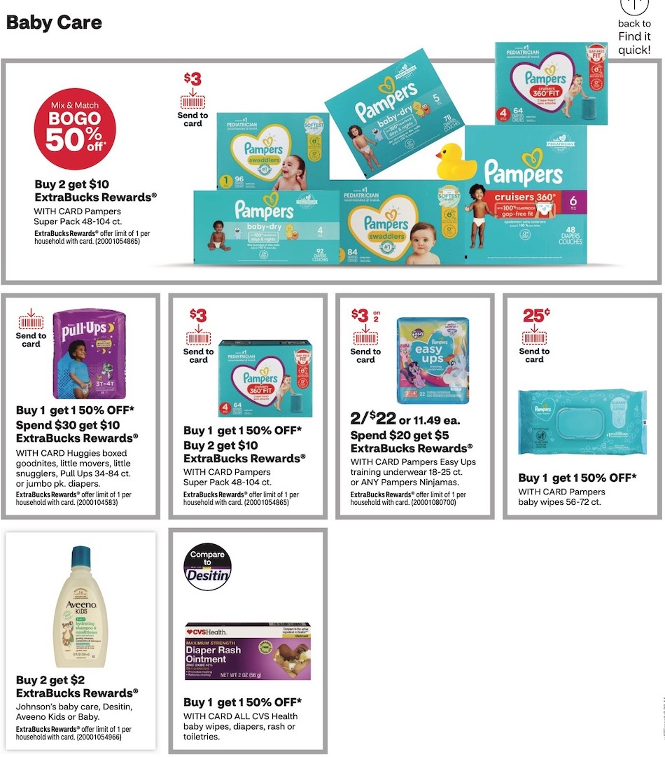 CVS Weekly Ad page 11