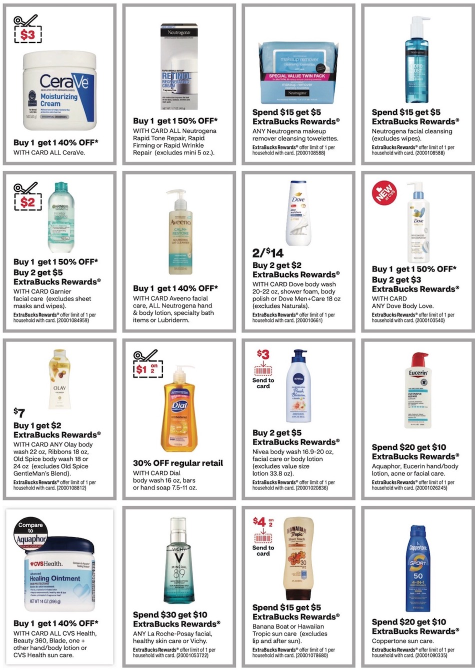 CVS Weekly Ad page 14
