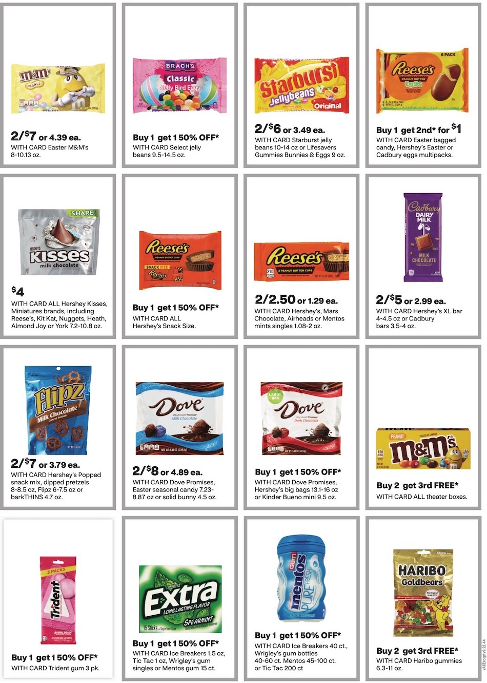 CVS Weekly Ad page 20