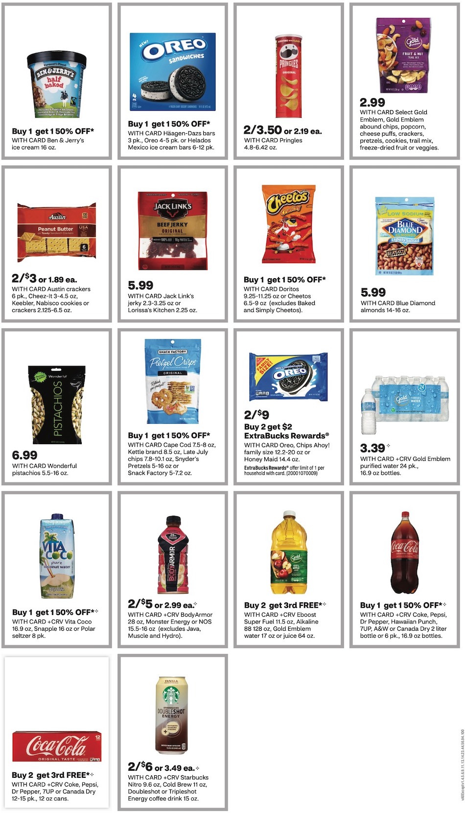 CVS Weekly Ad page 22
