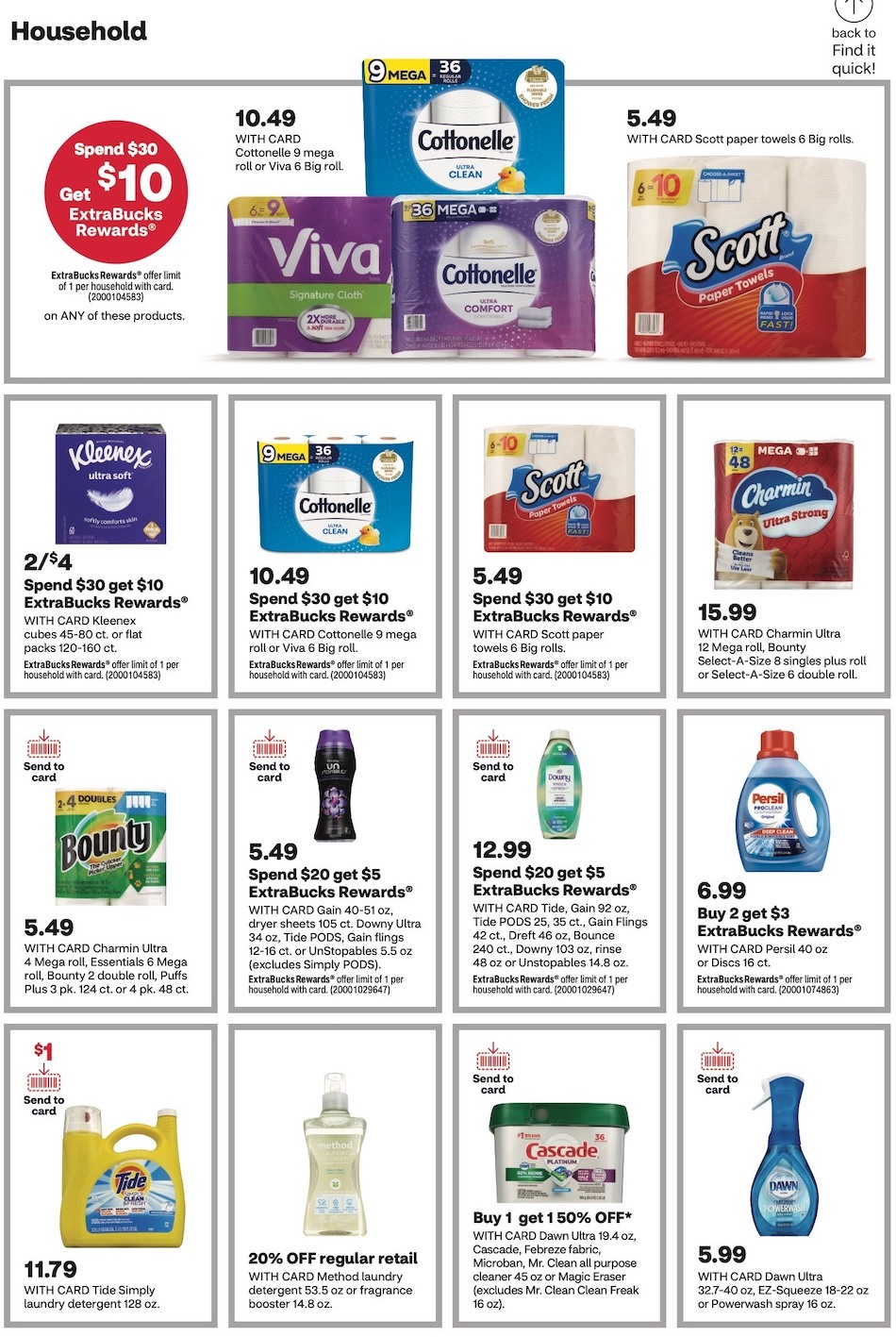 CVS Weekly Ad page 23