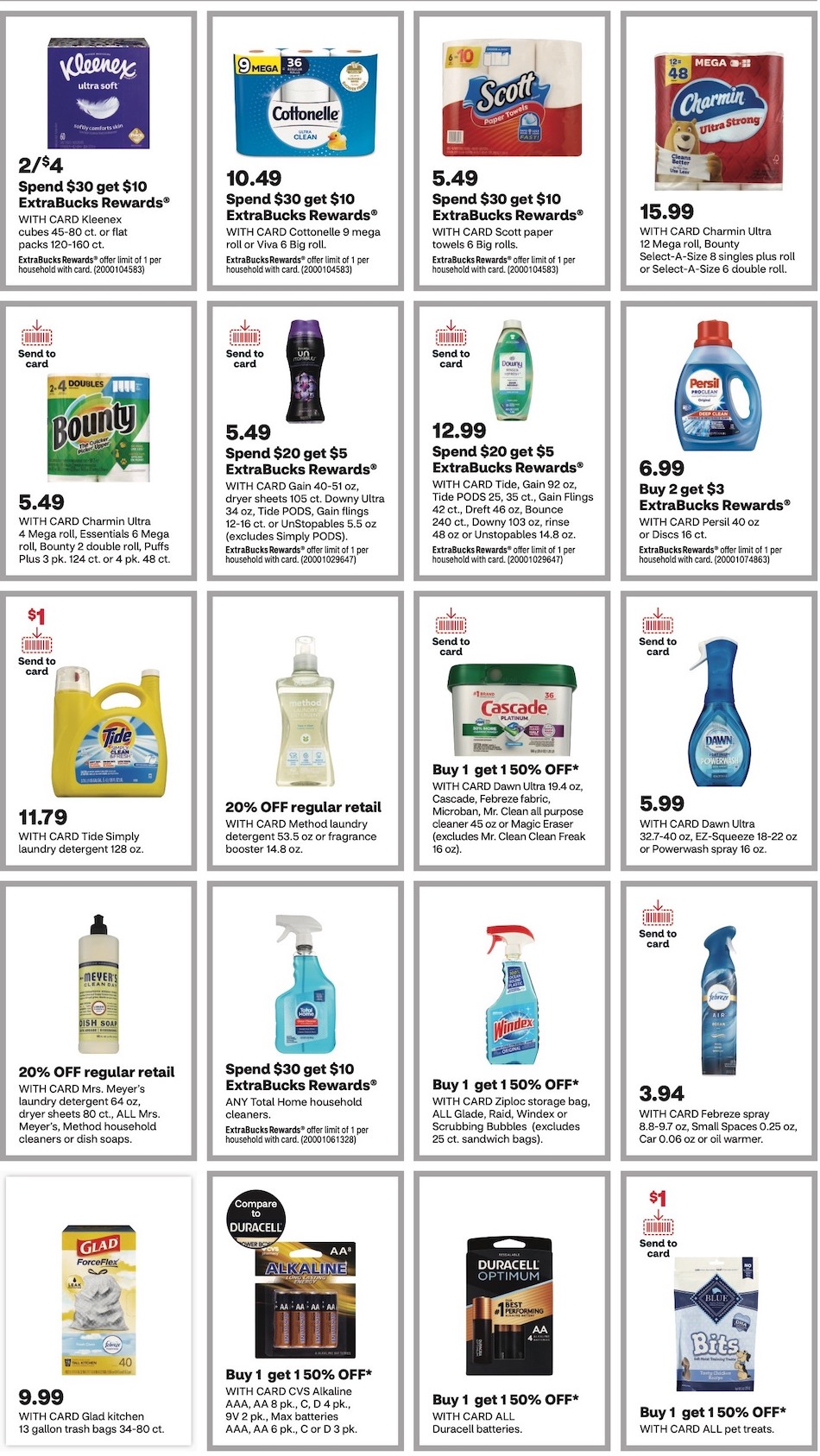 CVS Weekly Ad page 24