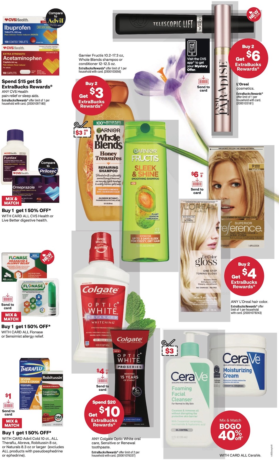 CVS Weekly Ad page 3