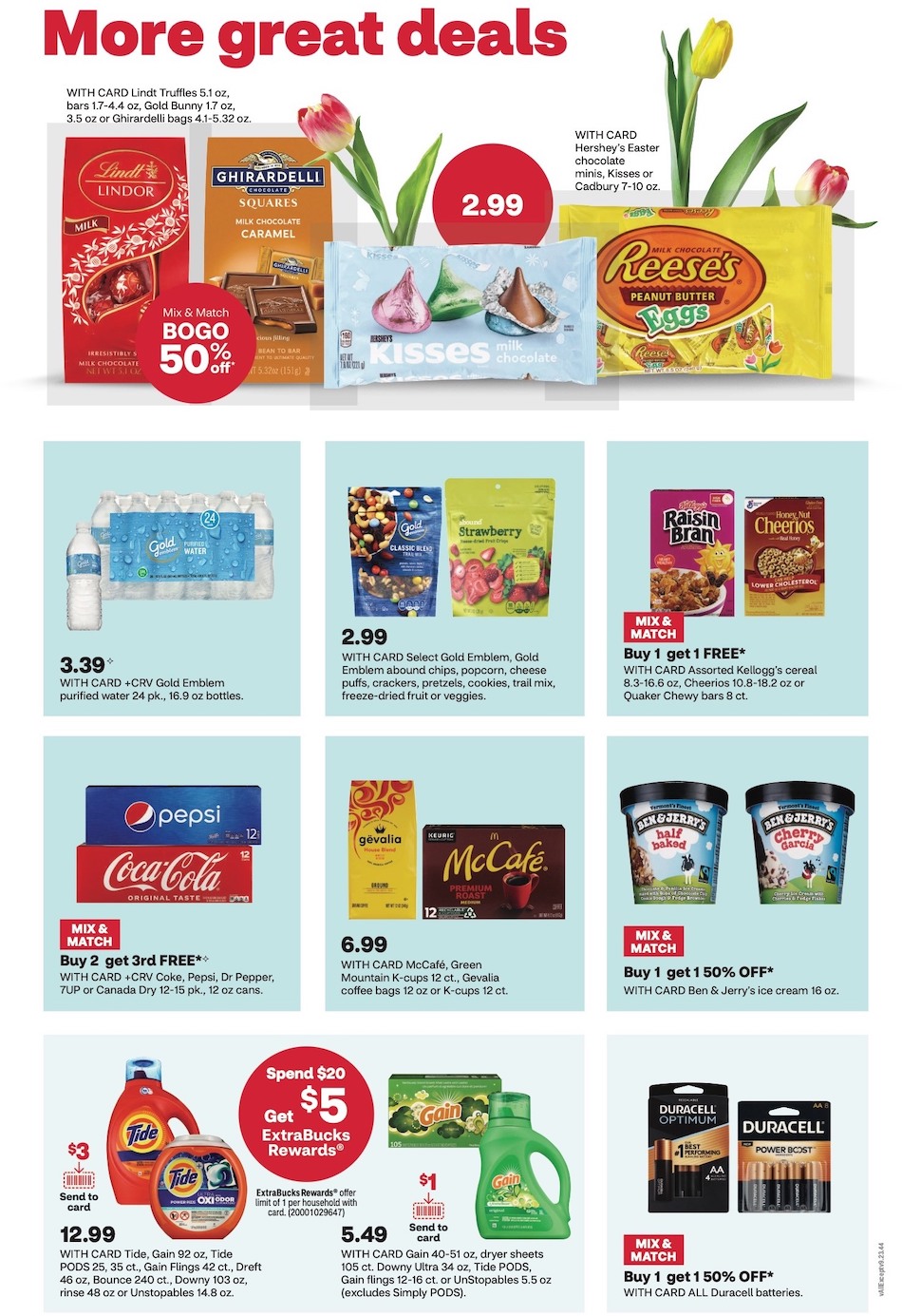 CVS Weekly Ad page 5