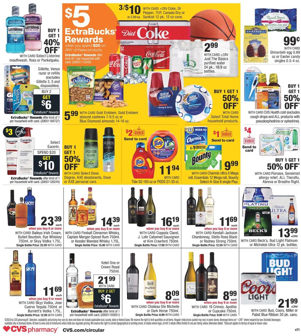 CVS Weekly Ad