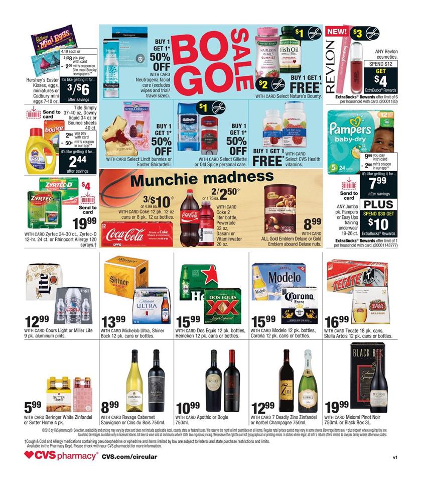 CVS Weekly Ad