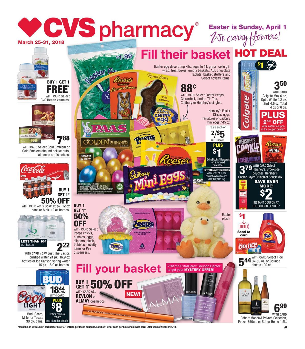 CVS Weekly Ad