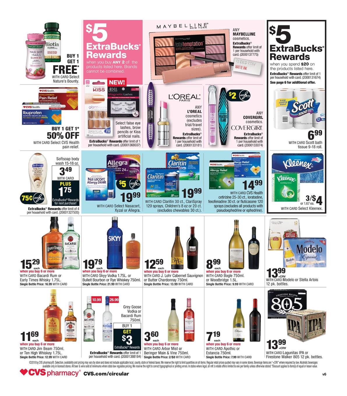 CVS Weekly Ad