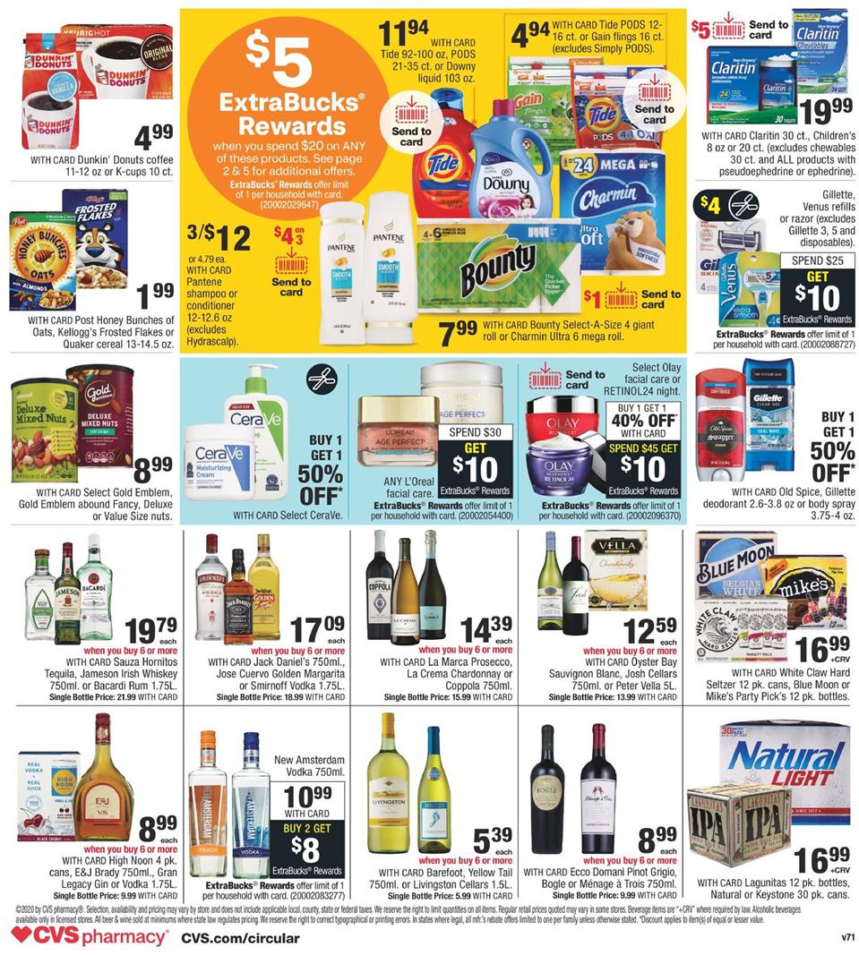 CVS Weekly Ad