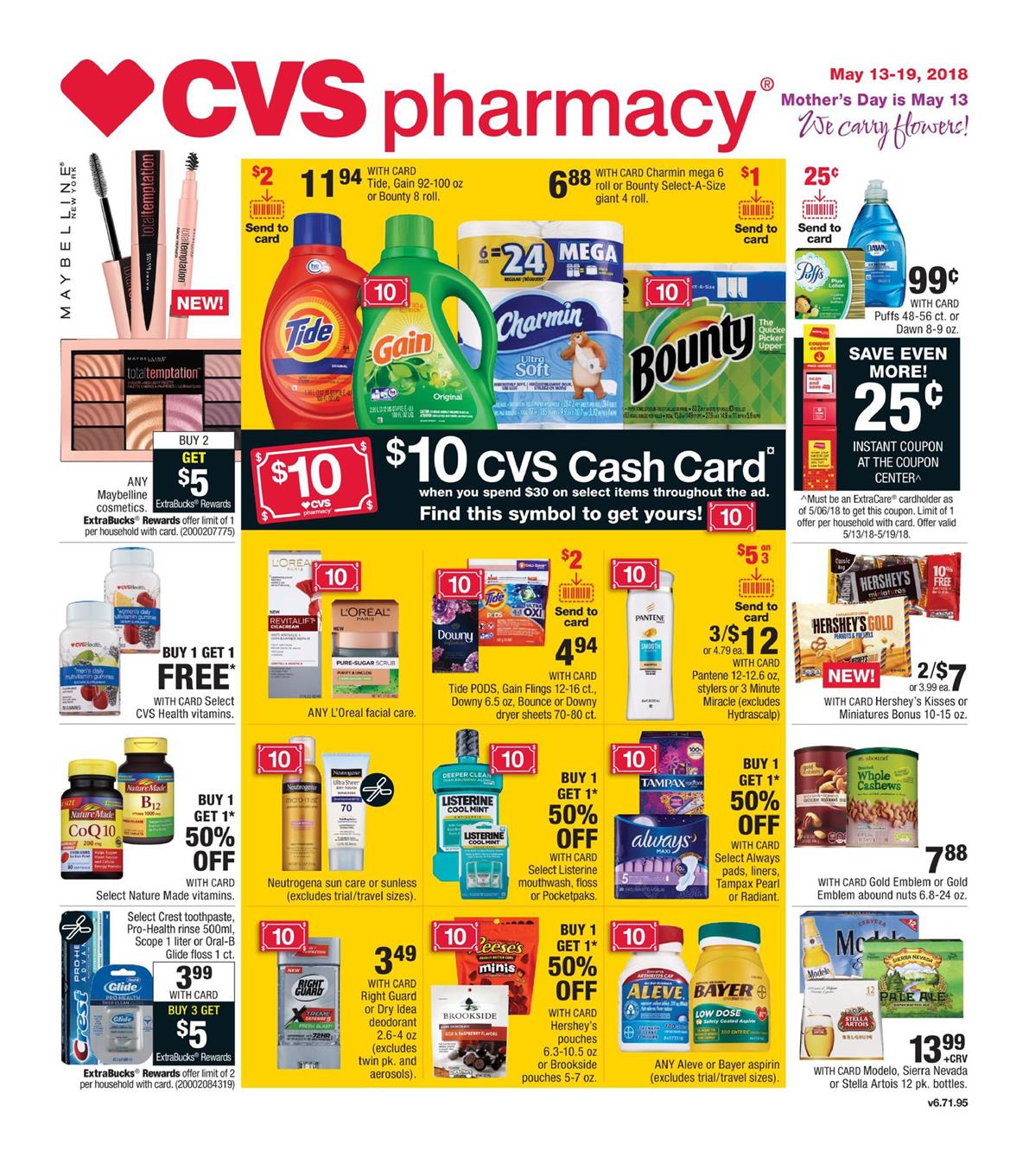 CVS Weekly Ad