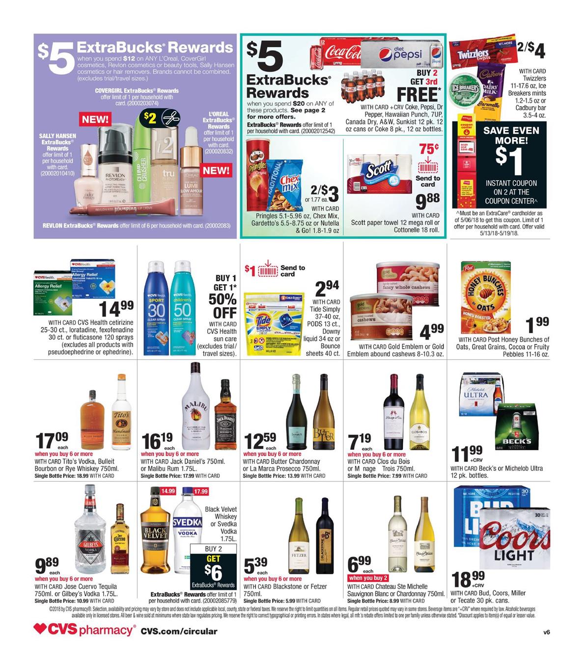 CVS Weekly Ad