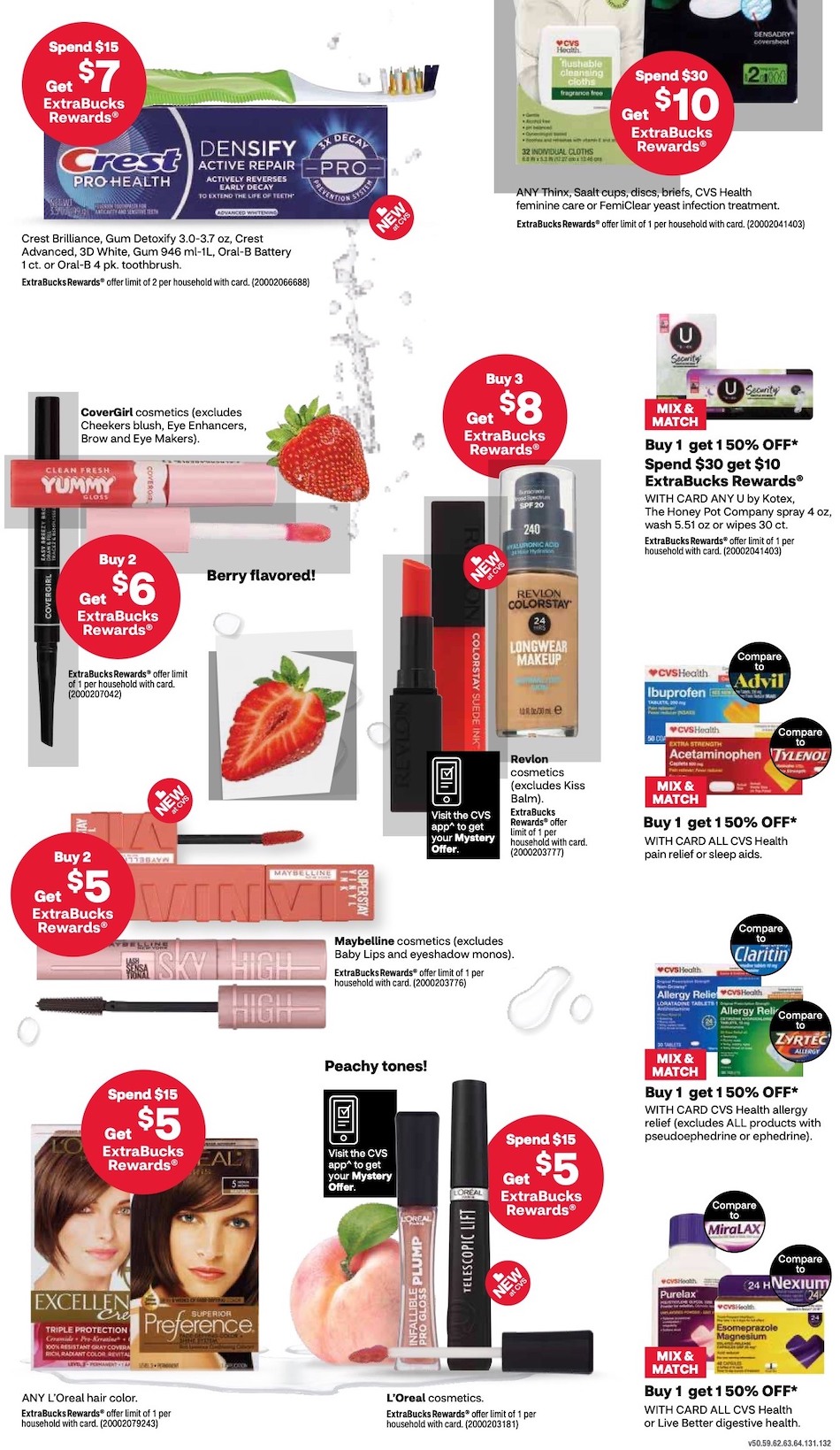 CVS Weekly Ad