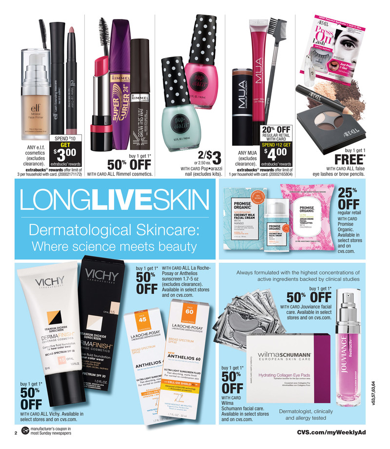 CVS Weekly Ad