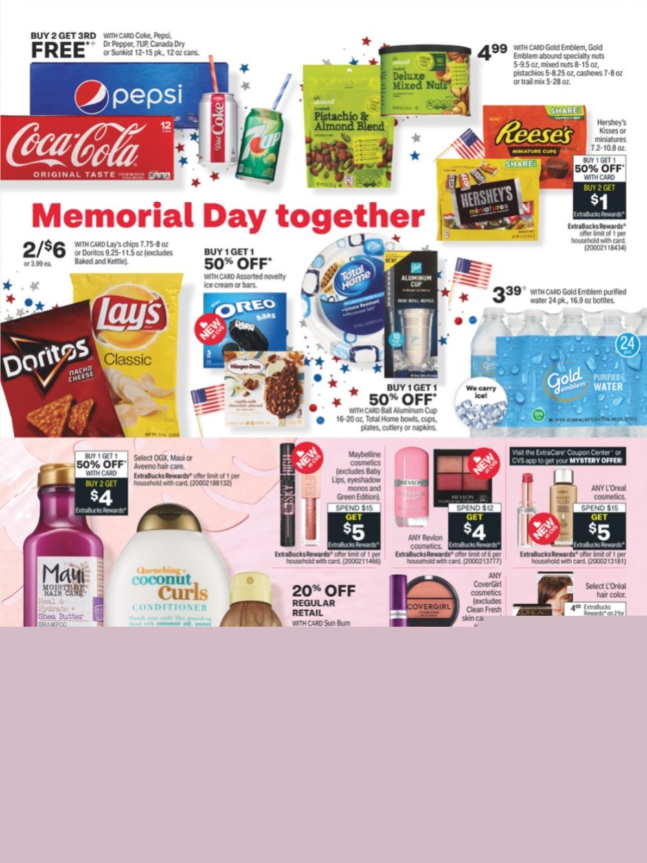 CVS Weekly Ad
