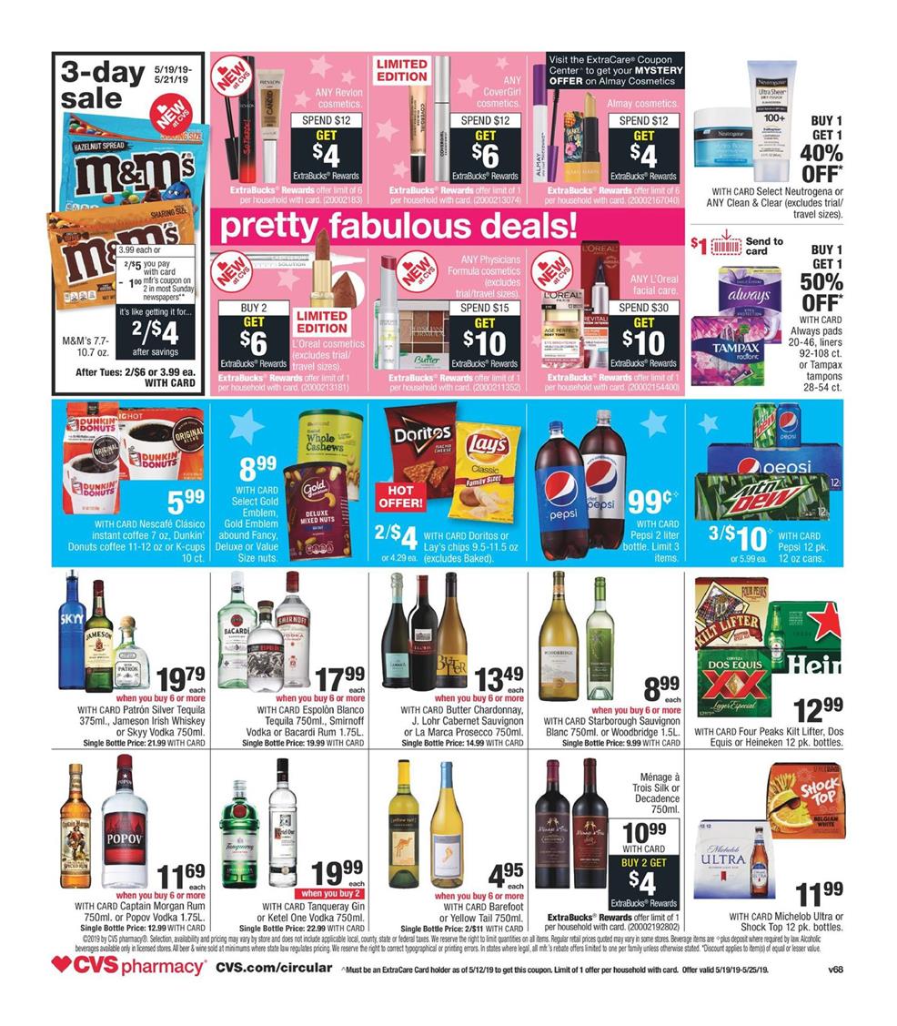 CVS Weekly Ad