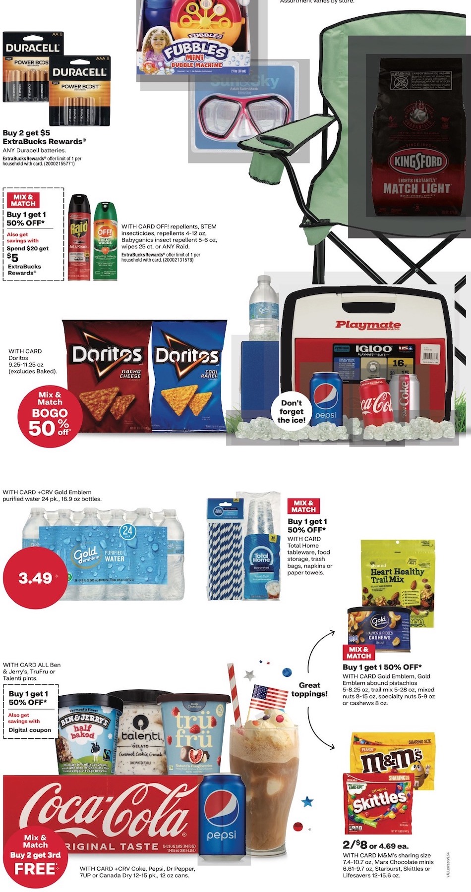 CVS Weekly Ad