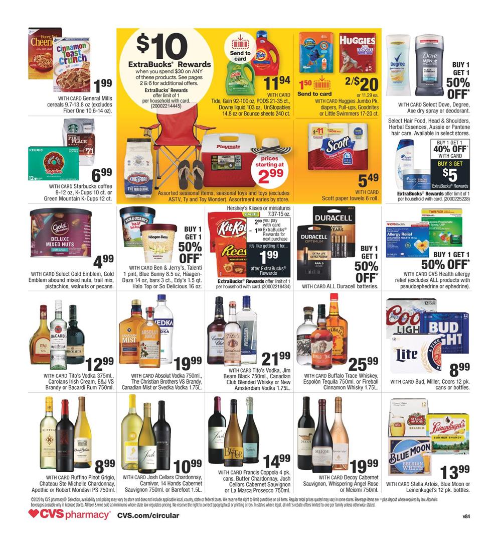 CVS Weekly Ad