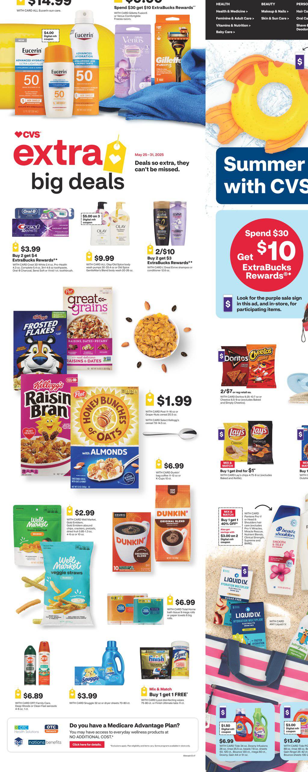 CVS Weekly Ad