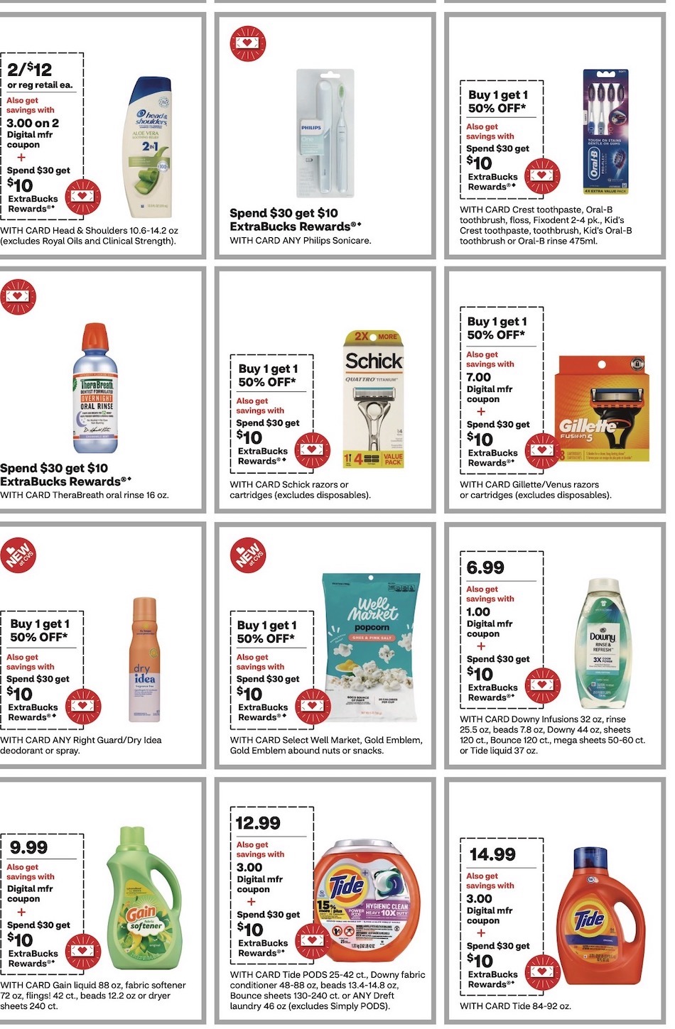 CVS Weekly Ad May 26 - Jun 8, 2024 | WeeklyAds2
