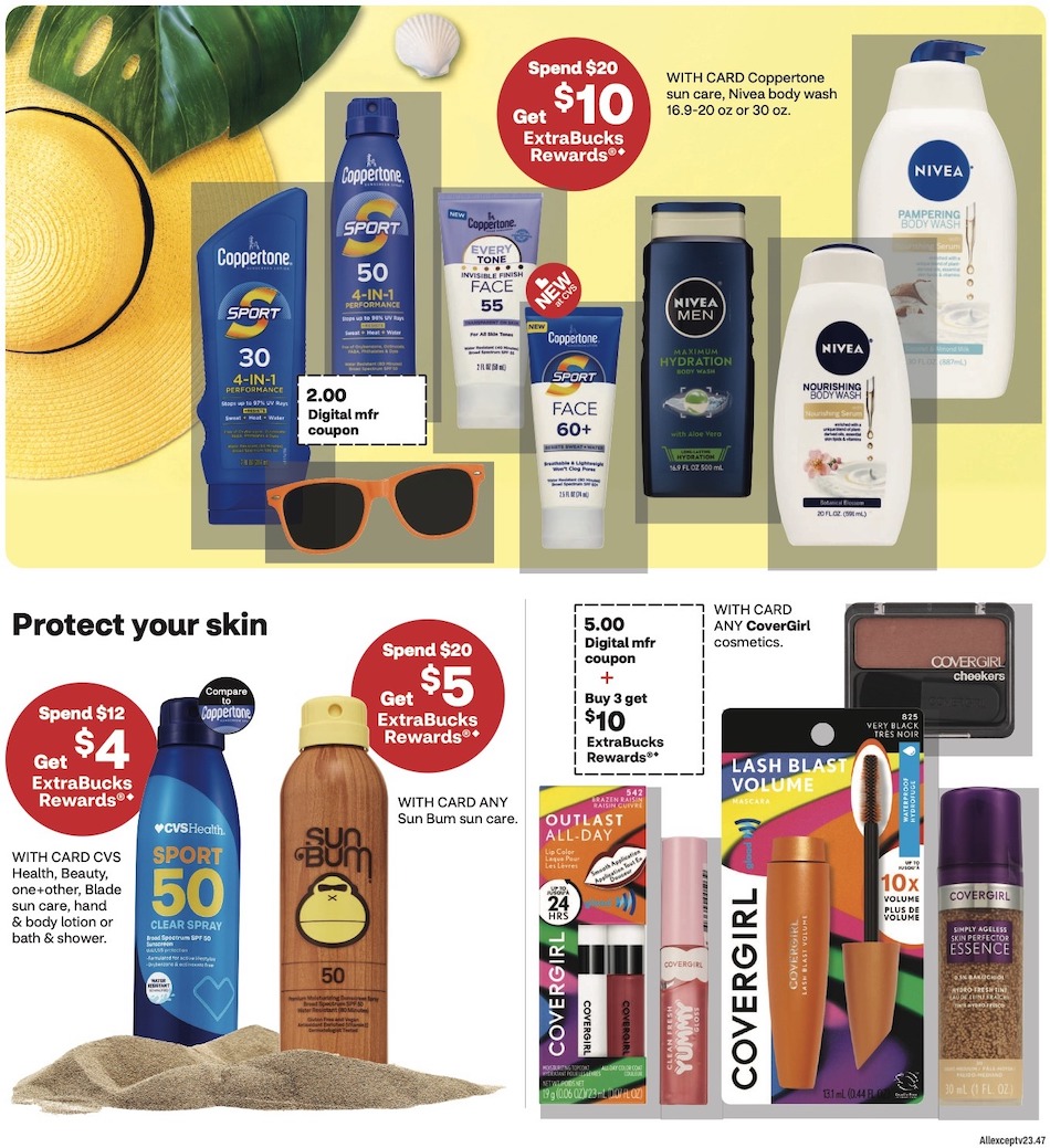 CVS Weekly Ad May 26 - Jun 8, 2024 | WeeklyAds2