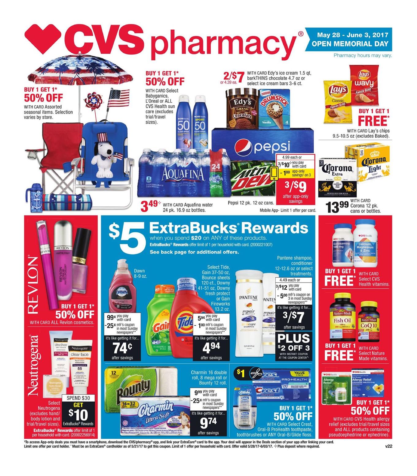 CVS Weekly Ad